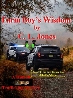 cover image of Farm Boy's Wisdom